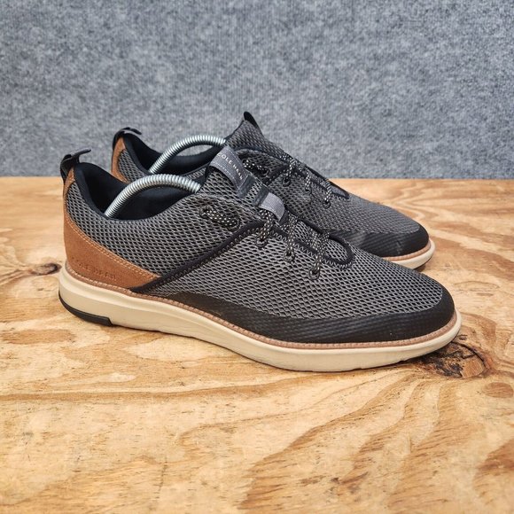 Cole Haan Other - Cole Haan Shoes 10.5 Men Grand Atlantic Breathable Sneakers C34651